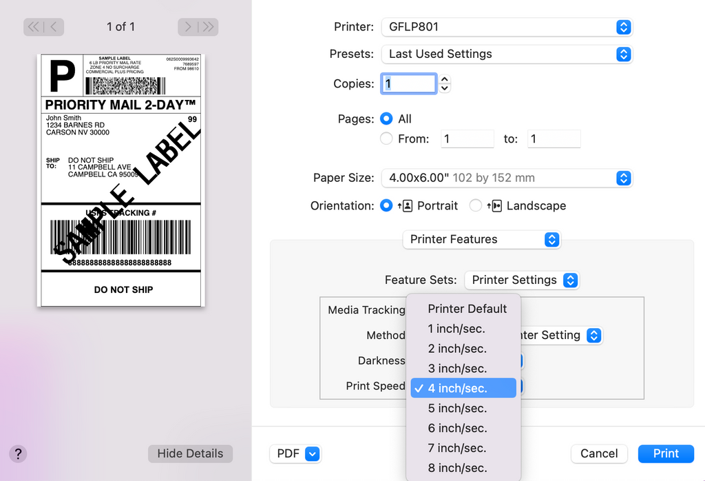 Why printer makes loud noise when printing?