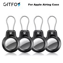 GITFOS AirTag Holder for Apple Airtags Case | MA801M