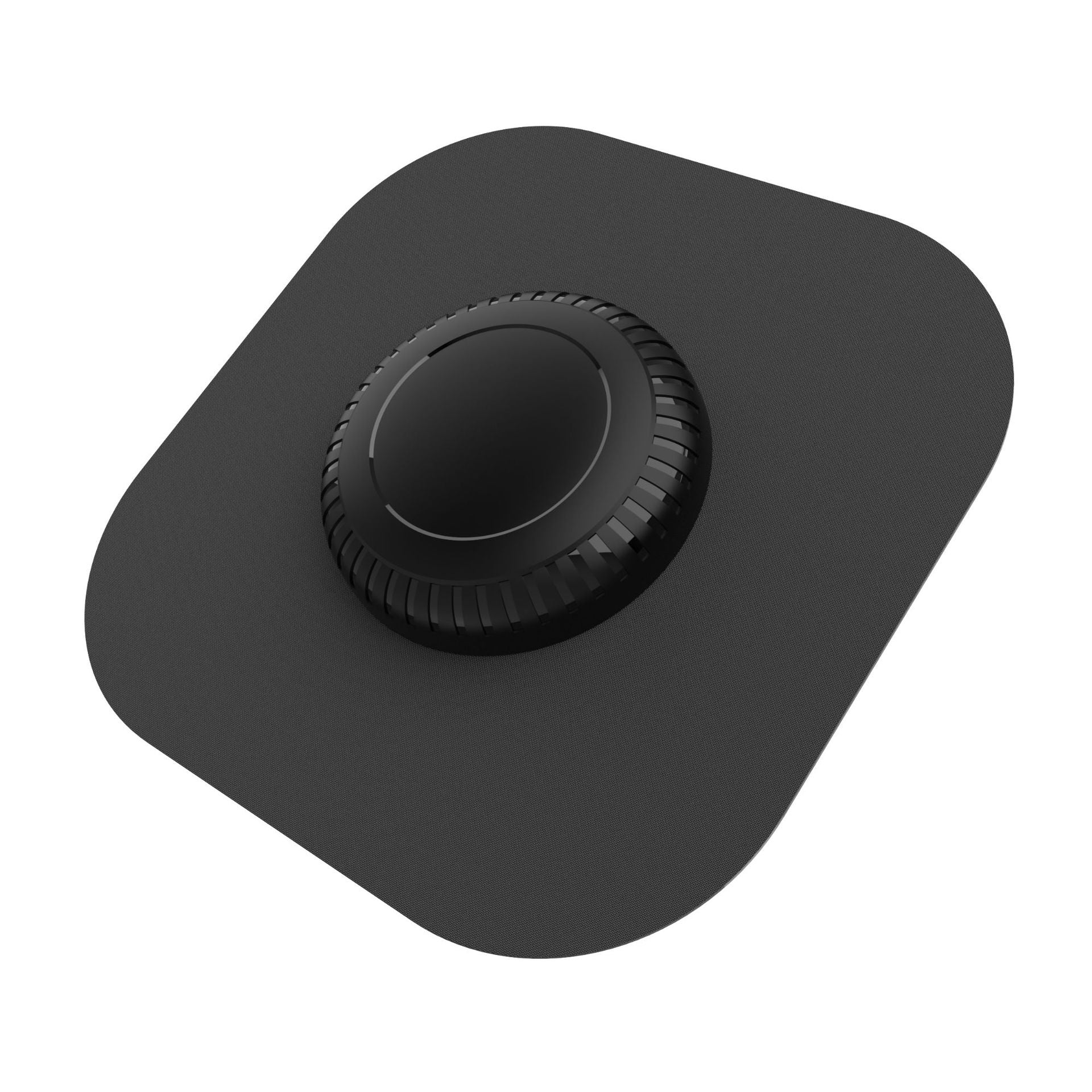 GITFOS AirTags Fabric Holder Case with Adhesive Sticker | CTP06