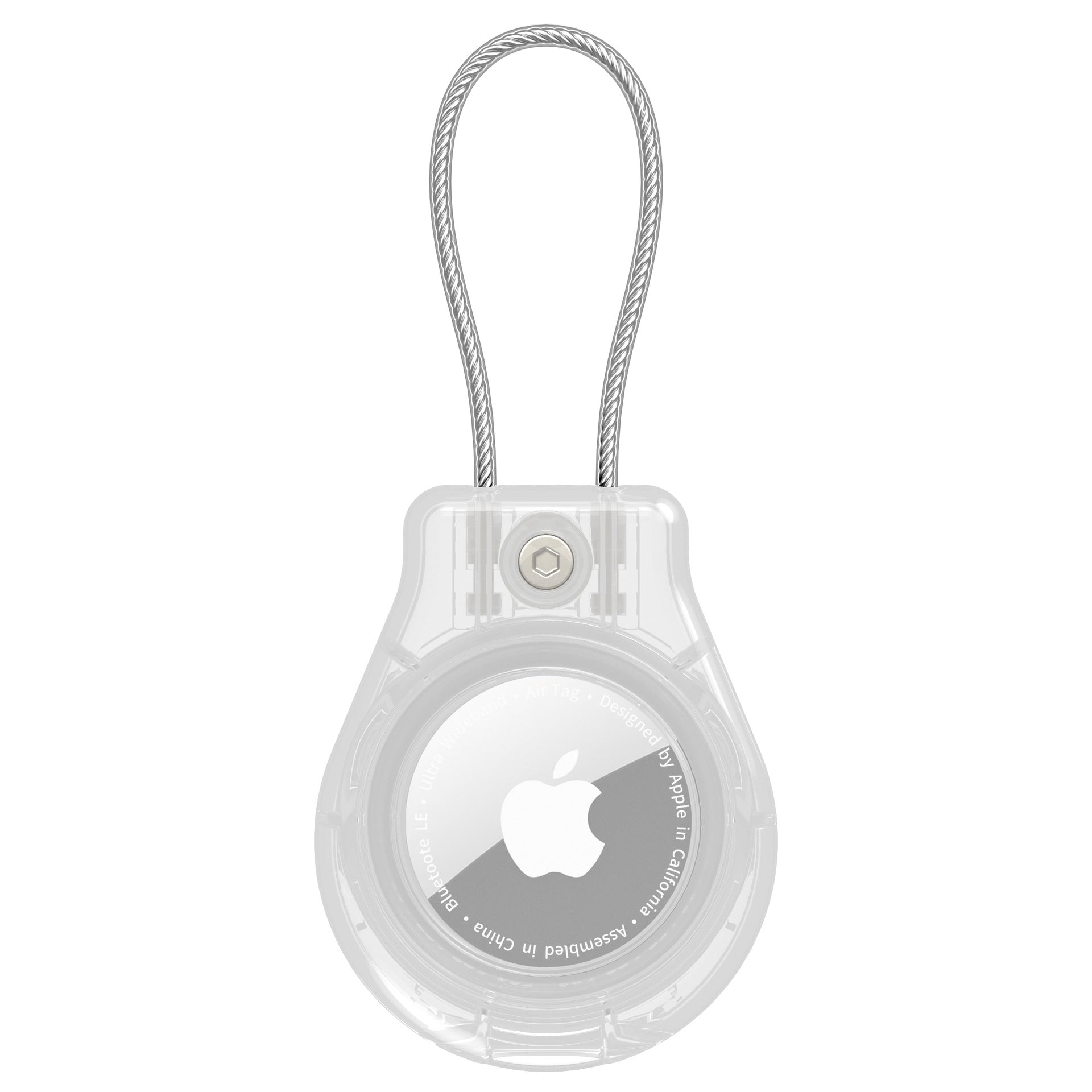GITFOS Waterproof AirTag Case | DC24850