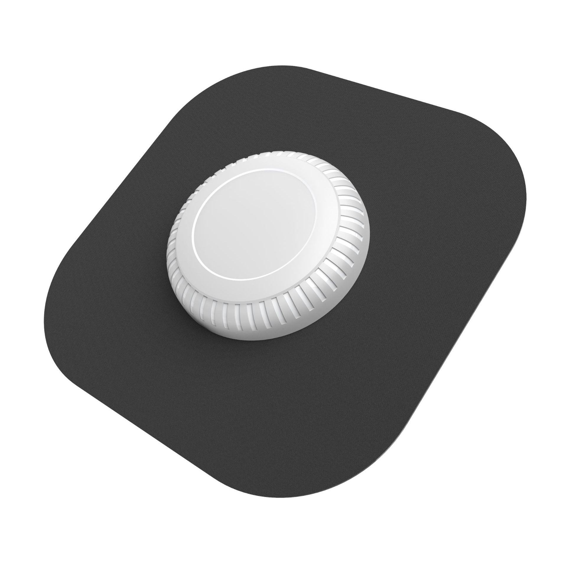 GITFOS AirTags Fabric Holder Case with Adhesive Sticker | CTP06