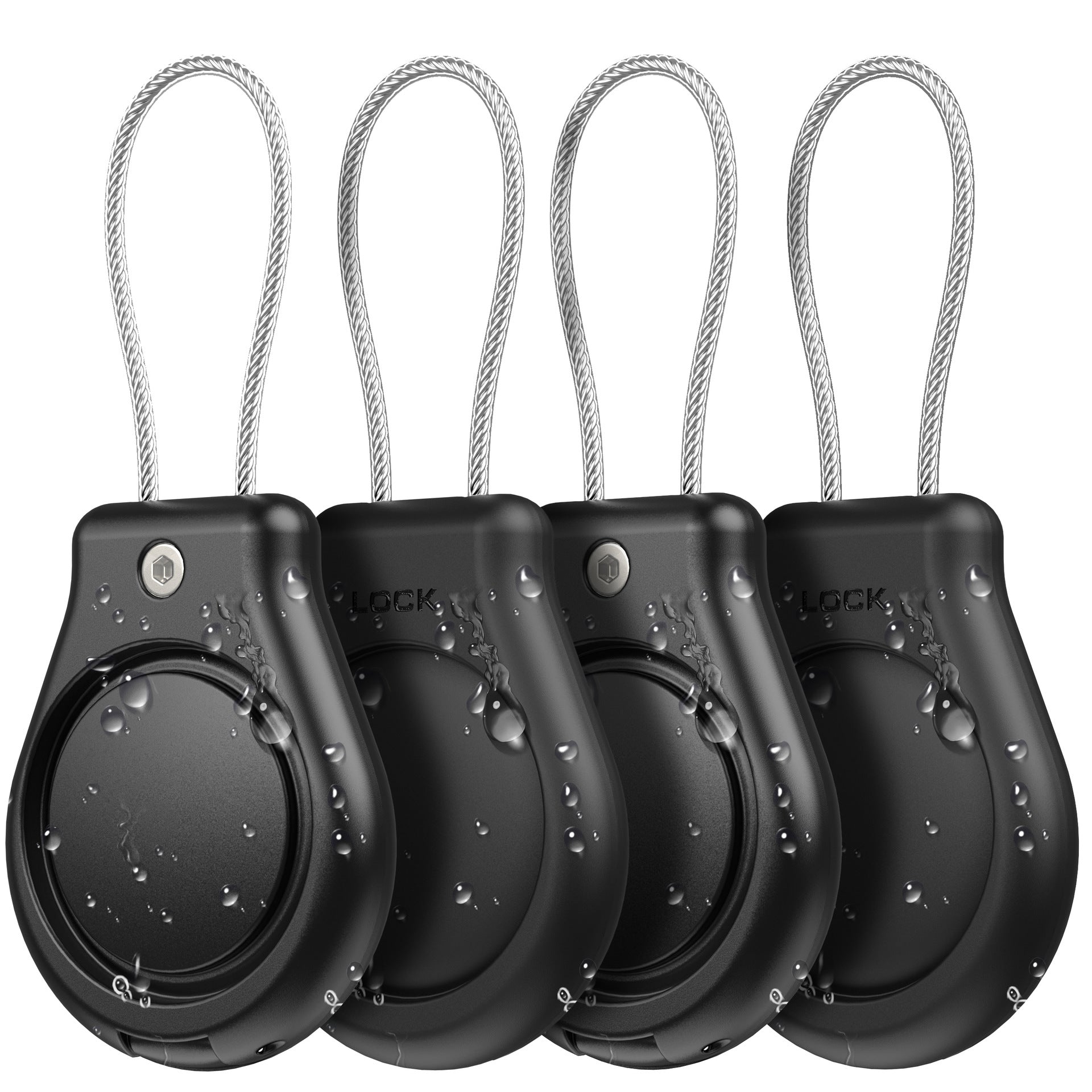 GITFOS Waterproof AirTag Case | DC24850