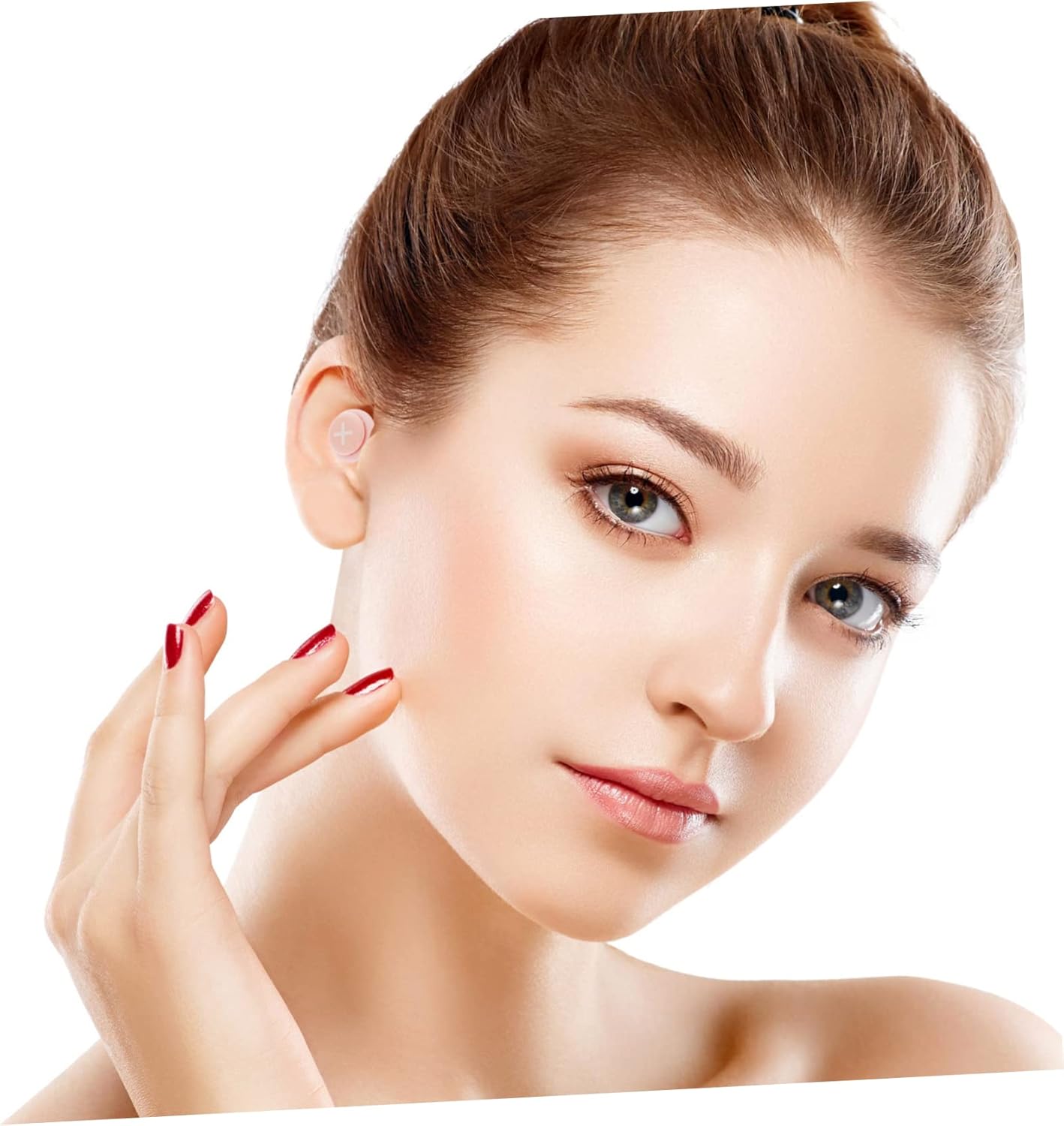 GITFOS Silicone Earplug Sleep Noise Ear Plug Canceling Noise | XC2410294