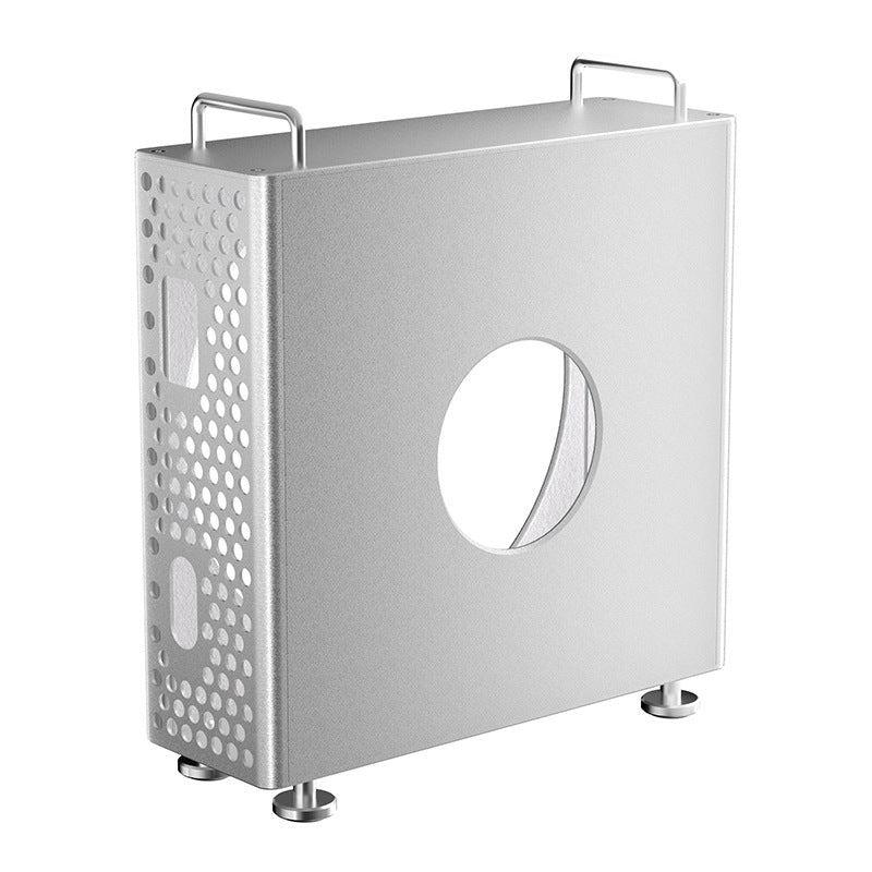 GITFOS Mac Mini M4 Stand Computer Case | MX2529