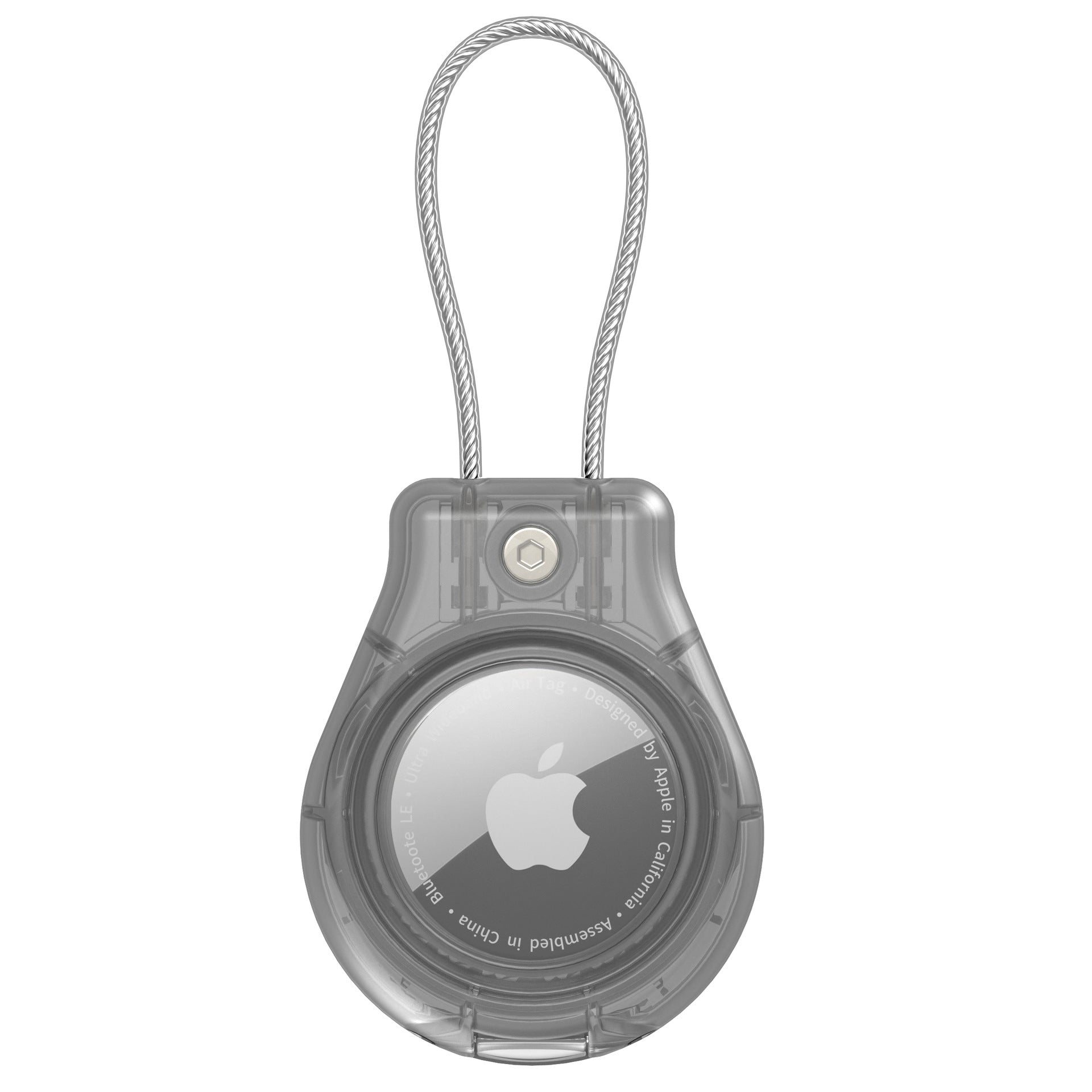 GITFOS Waterproof AirTag Case | DC24850