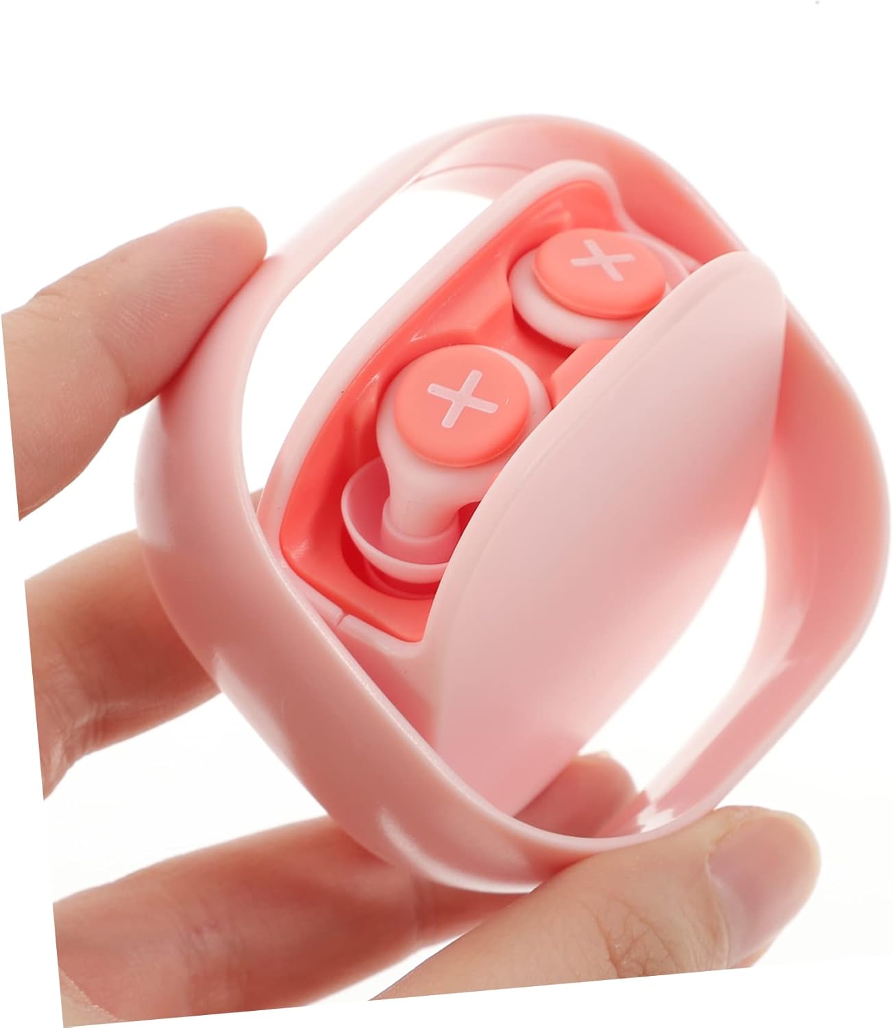 GITFOS Silicone Earplug Sleep Noise Ear Plug Canceling Noise | XC2410294