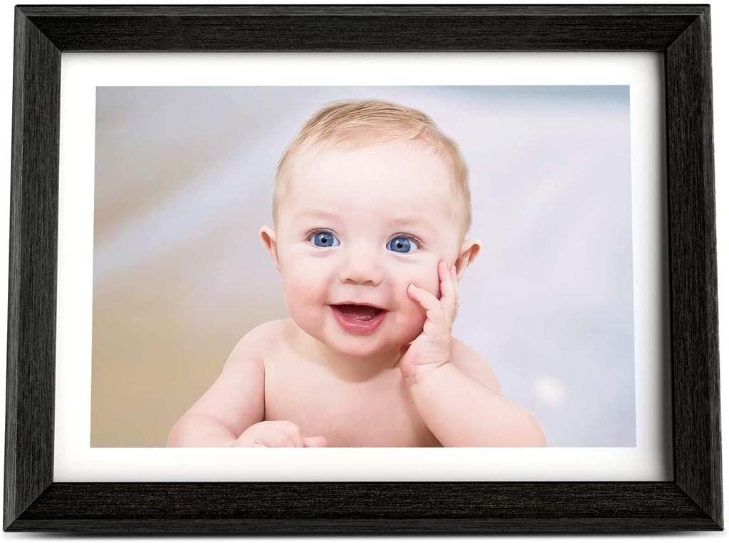 The latest way to open photos, about love--Gitfos electronic photo frame