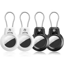 GITFOS AirTag Holder for Apple Airtags Case | MA801M