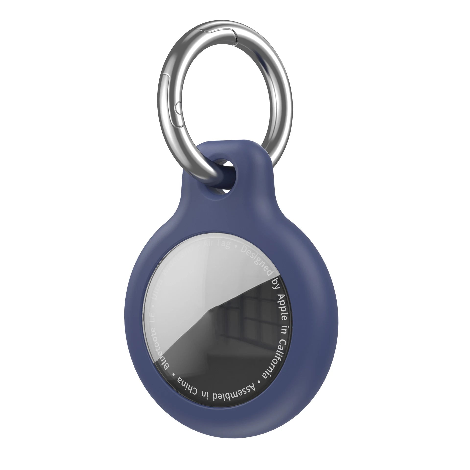 GITFOS Waterproof TPU Case for Apple AirTag Holder | MB1559