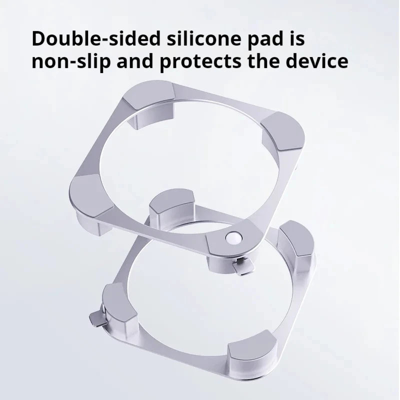 GITFOS Aluminum Stand for Mac Mini M4 2024 | MF43