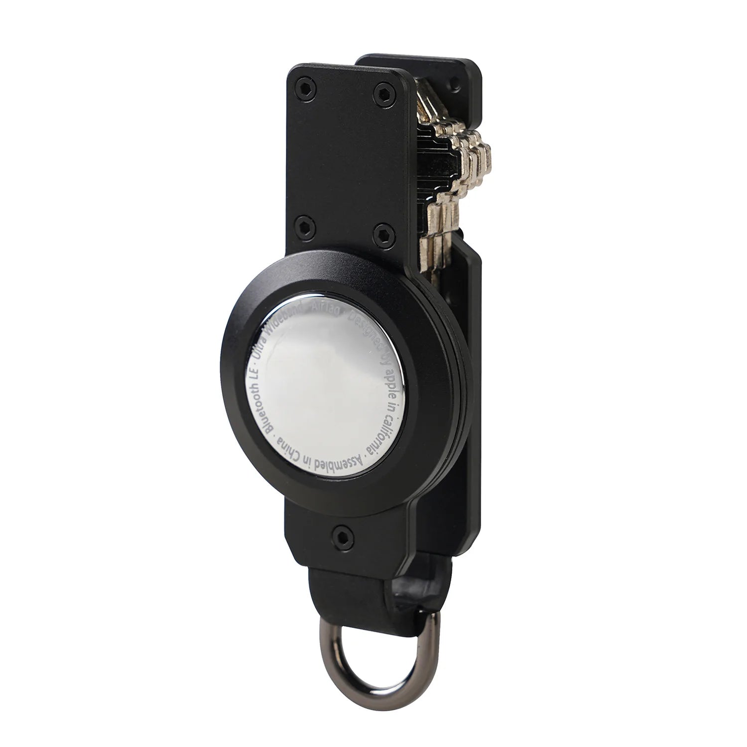 GITFOS Key Organiser Airtag holder Anti-lost Key Chain Case | MT25272