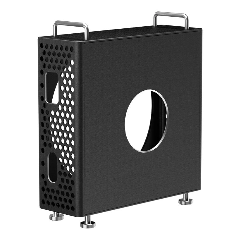 GITFOS Mac Mini M4 Stand Computer Case | MX2529