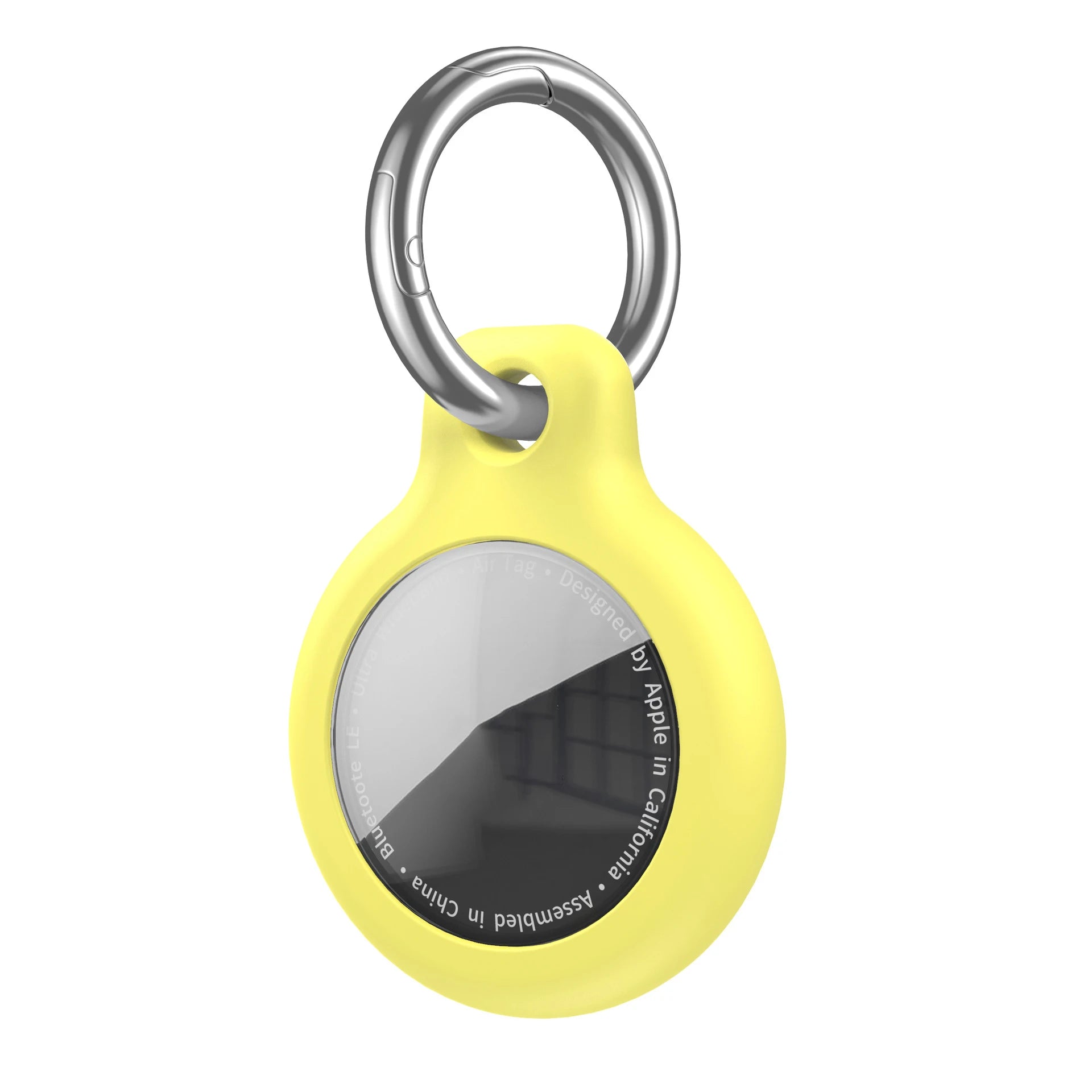 GITFOS Waterproof TPU Case for Apple AirTag Holder | MB1559