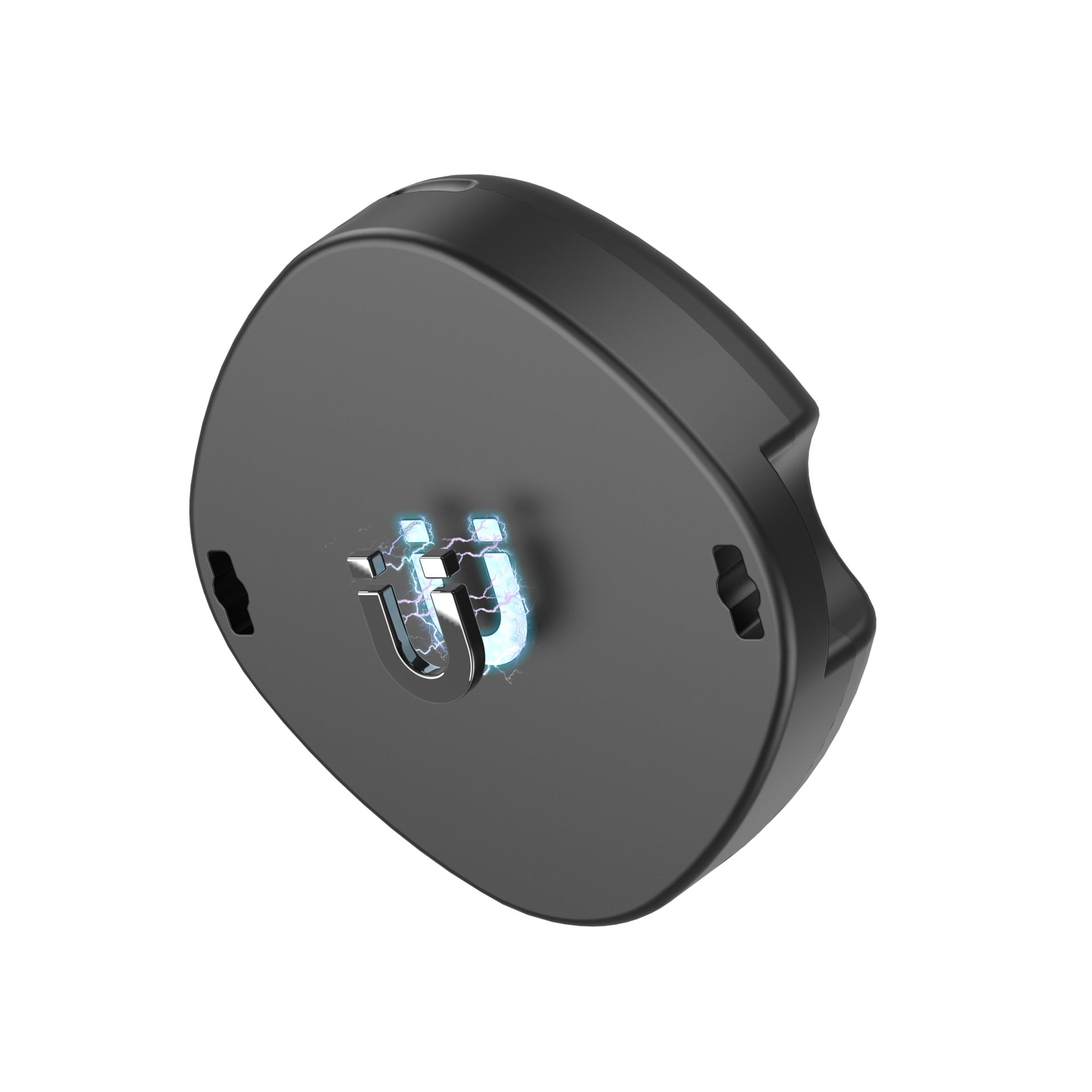 GITFOS Strong Magnetic Case for Airtag Air Tags Adhesive Waterproof | MCP29