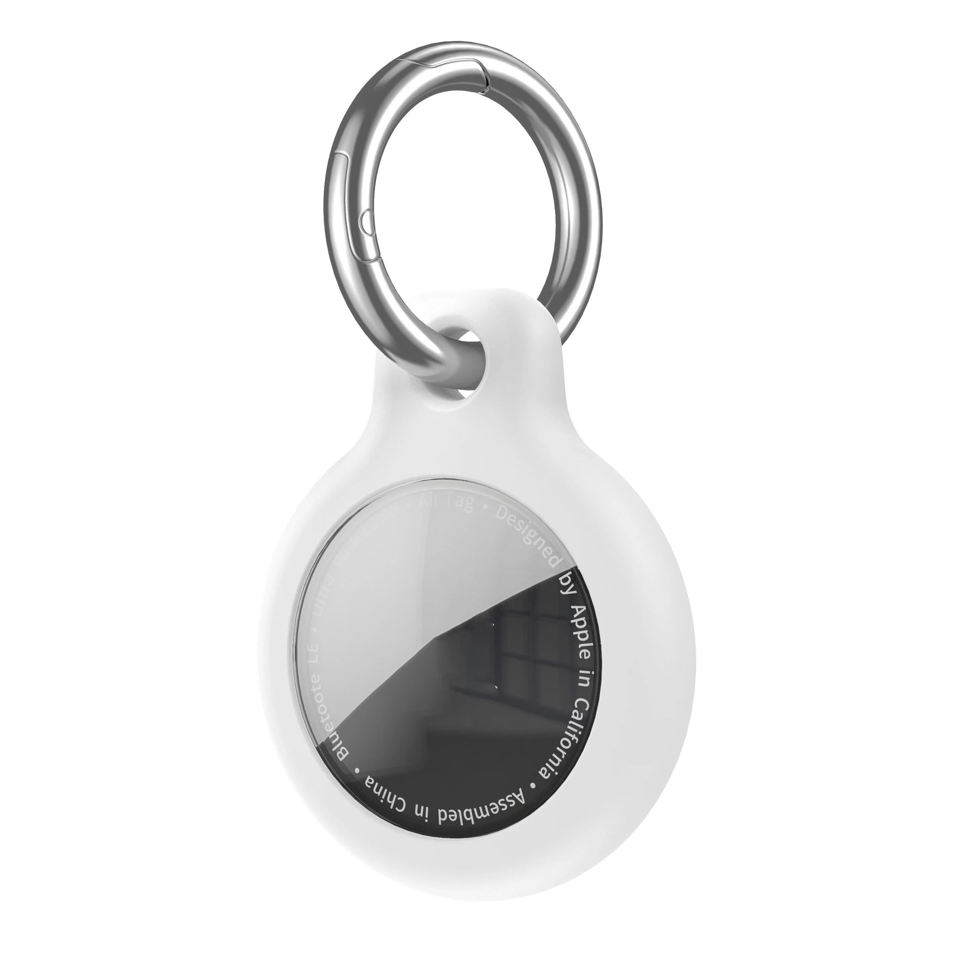 GITFOS Waterproof TPU Case for Apple AirTag Holder | MB1559