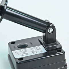 GITFOS Meshtastic LoRa Solar Powered Node Repeater Network Gear | GAT562