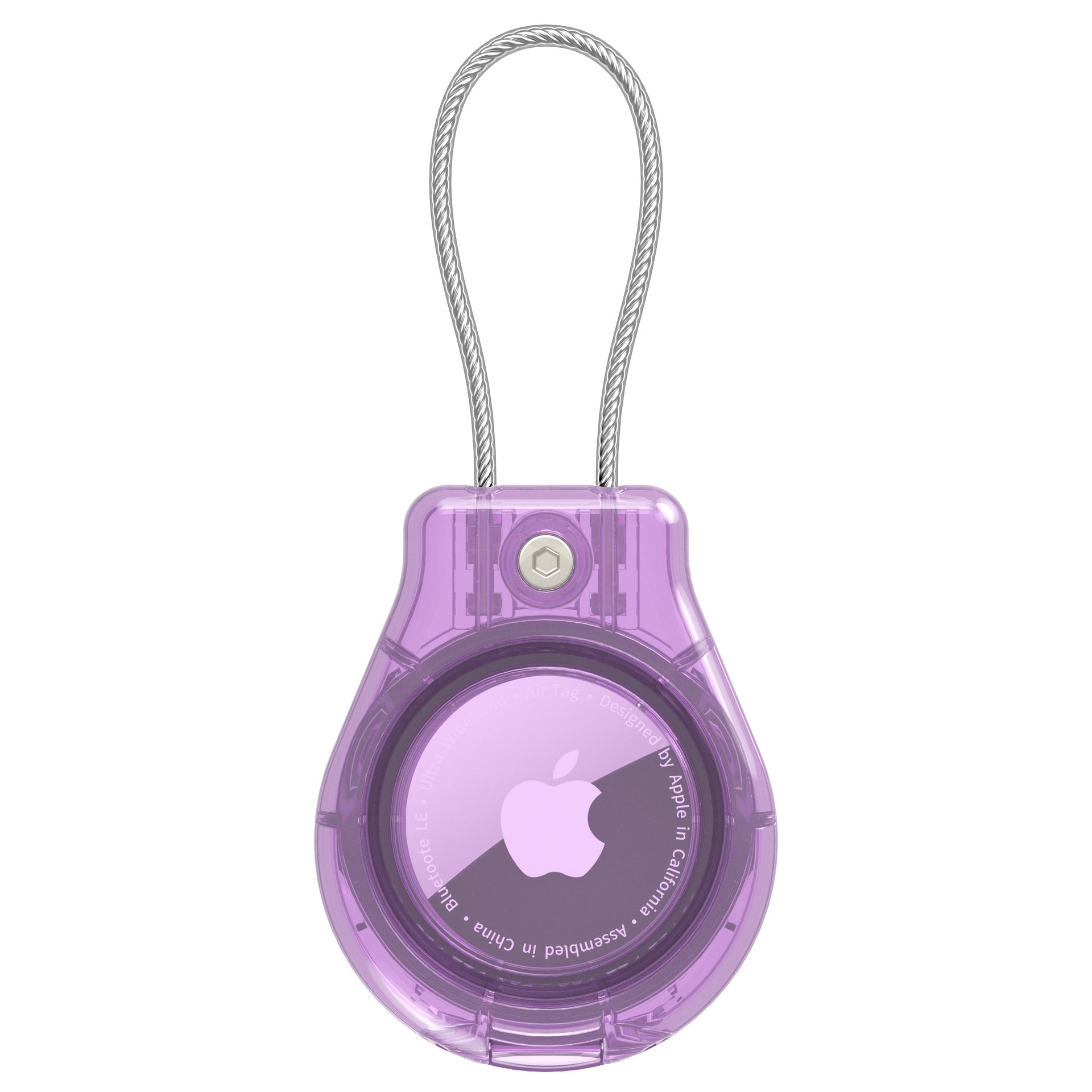 GITFOS Waterproof AirTag Case | DC24850